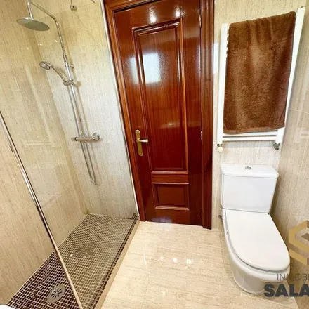 Image 8 - Maximo Aguirre kalea, 15, 48930 Getxo, Spain - Apartment for rent