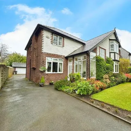 Image 1 - Danesway, Prestwich, M25 0ES, United Kingdom - House for sale