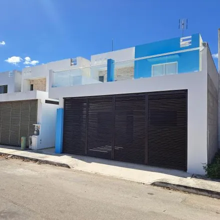 Buy this studio house on Calle 55C in Fraccionamiento Las Américas, 97302 Mérida