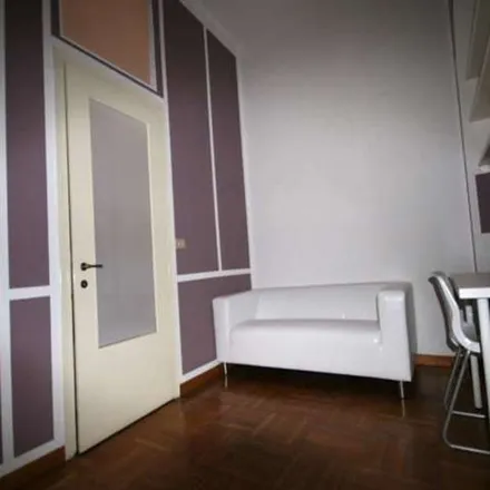 Rent this 4 bed apartment on Via Giovanni Pierluigi da Palestrina 35 in 20124 Milan MI, Italy
