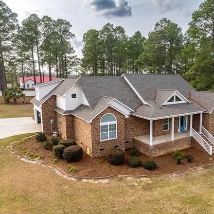 Buy this 4 bed house on 131 Goldenwood Drive in Sylvester, GA 31791