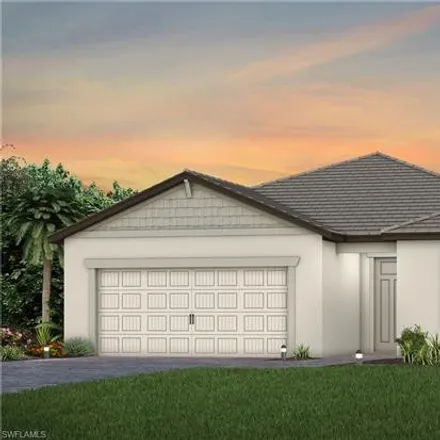 Buy this 2 bed house on 499 North Spring Lake Boulevard Northwest in Port Charlotte, FL 33952