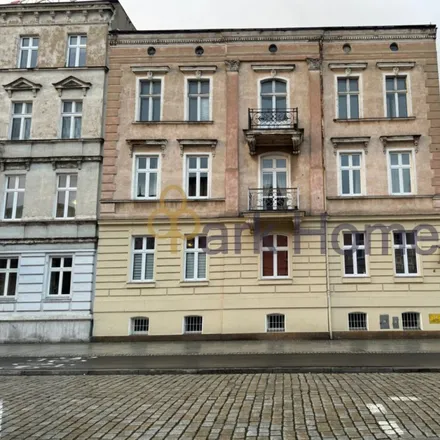 Buy this 6 bed apartment on Aleje Konstytucji 3 Maja in 64-110 Leszno, Poland