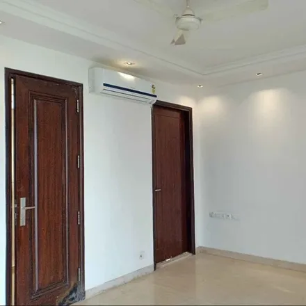 Image 2 - unnamed road, Alaknanda, - 110019, Delhi, India - Apartment for rent