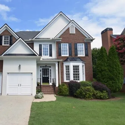 Rent this 6 bed house on 12972 Waterside Drive in Alpharetta, GA 30004
