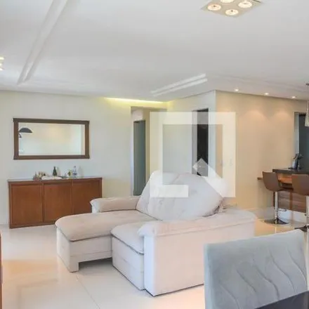 Buy this 3 bed apartment on Rua Mário Fongaro in Anchieta, São Bernardo do Campo - SP