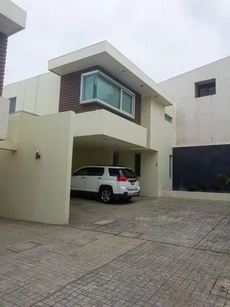 Image 1 - Calle Estado de Tamaulipas, Petrolera, 96500 Coatzacoalcos, VER, Mexico - House for sale