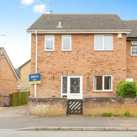 Buy this 3 bed house on 87 in 88 Swafield Street, Norwich