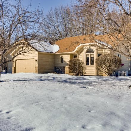 Rent this 2 bed house on 1237 141st Lane Northwest in Andover, MN 55304