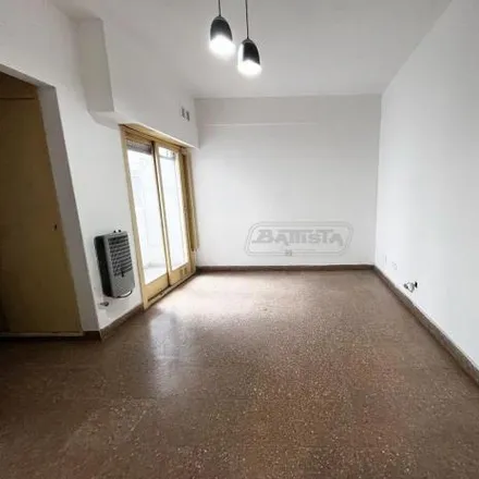 Buy this 1 bed apartment on Rosales 242 in Partido de La Matanza, B1704 ESP Ramos Mejía