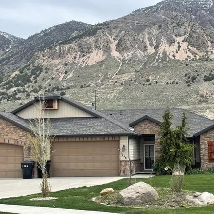 Buy this 2 bed house on 1228 North 100 East in Brigham City, UT 84302