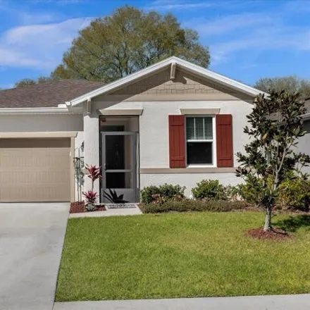 Buy this 3 bed house on 10310 Joanies Run in Lake County, FL 34788