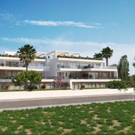 Buy this 2 bed apartment on unnamed road in 5290 Paralimni, Cyprus