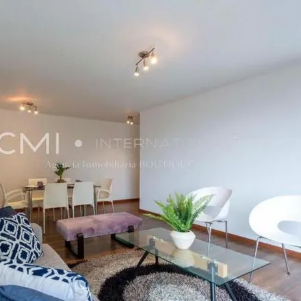 Rent this 1 bed apartment on Avenida Paseo de la República 5655 in Miraflores, Lima Metropolitan Area 15047
