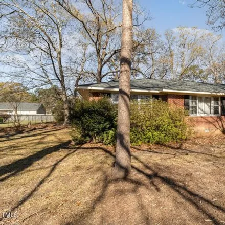 Image 2 - 231 Ervin Drive, Central Heights, Goldsboro, NC 27534, USA - House for sale