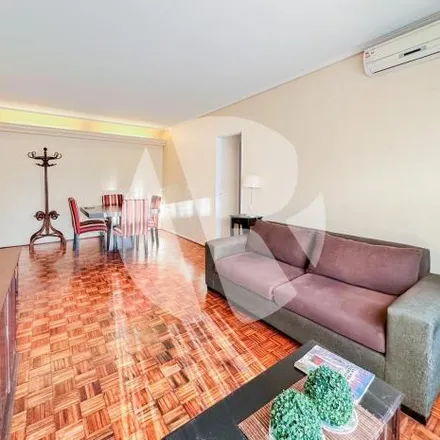 Buy this 2 bed apartment on Salonica in Marcelo T. de Alvear, Recoleta