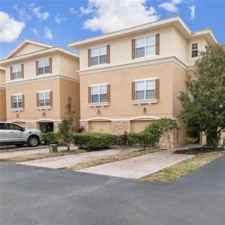 Buy this 3 bed townhouse on 5601 Blackfin Drive in New Port Richey, FL 34652