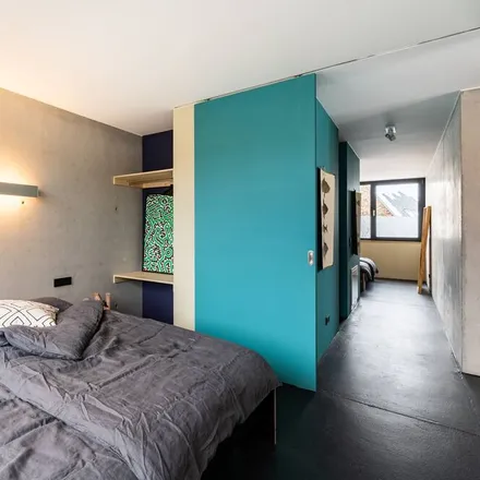 Rent this 2 bed house on 79194 Gundelfingen