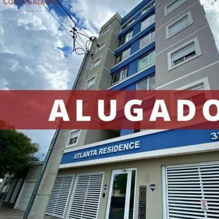Rent this 3 bed apartment on Rua Duque de Caxias in São Miguel, Uruguaiana - RS