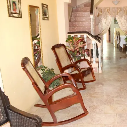 Image 3 - Trinidad, Purísima, SANCTI SPIRITUS, CU - House for rent