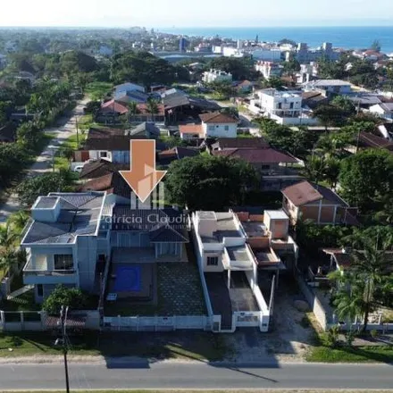 Image 1 - Avenida André Rodrigues de Freitas, Itapema do Norte, Itapoá - SC, 89249-000, Brazil - House for sale