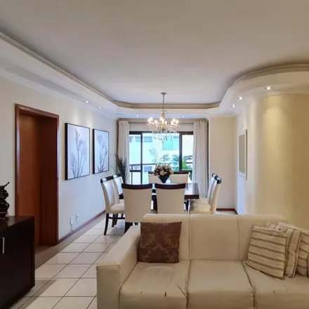 Buy this 4 bed apartment on Edifício Tivoli in Rua Altamiro Guimarães 255, Centro