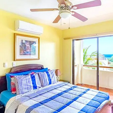 Rent this 3 bed condo on Coco in Sardinal, Cantón de Carrillo