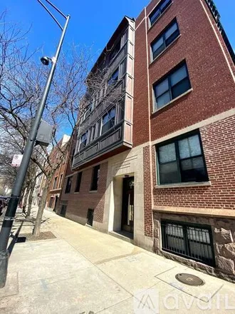 Rent this 4 bed apartment on 851 N La Salle St