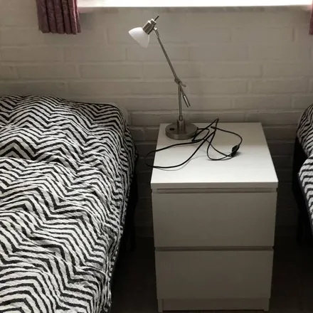 Rent this 1 bed apartment on Rygcenter Syddanmark - Sønderborg in Prins Henriks Avenue, 6400 Sønderborg