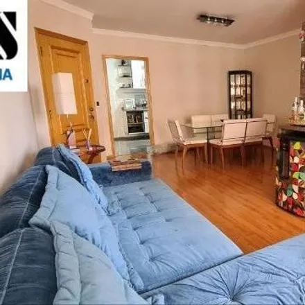 Rent this 3 bed apartment on Rua Cotoxó 599 in Pompéia, São Paulo - SP