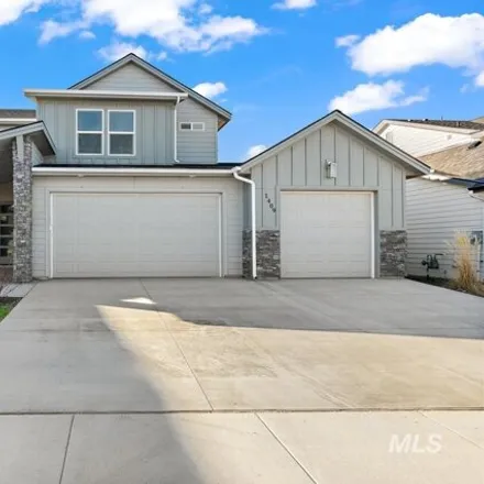 Buy this 3 bed house on 1409 West Fluorite Street in Kuna, ID 83634