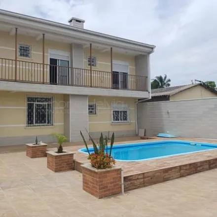 Buy this 4 bed house on Rua Província de São Pedro in Jardim dos Lagos, Guaíba - RS