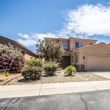 Buy this 4 bed house on 3325 East Ashurst Drive in Phoenix, AZ 85048