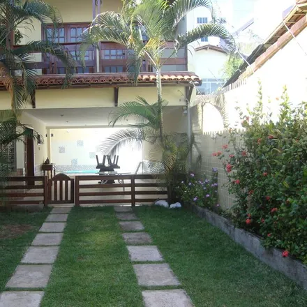 Image 7 - Guarapari, Greater Vitória, Brazil - House for rent