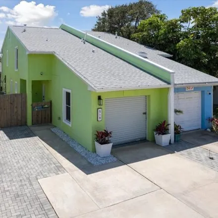 Buy this 3 bed house on 533 Washington Avenue in Cape Canaveral, FL 32920