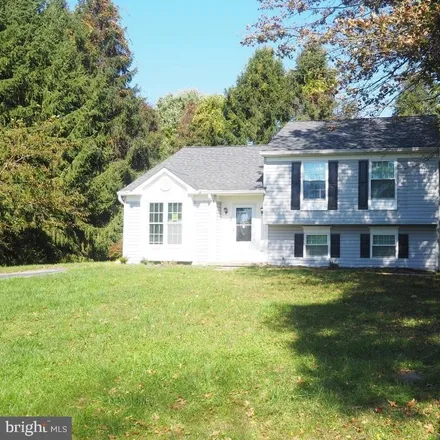 Buy this 4 bed house on 8612 Windsor Mill Road in Randallstown, MD 21244