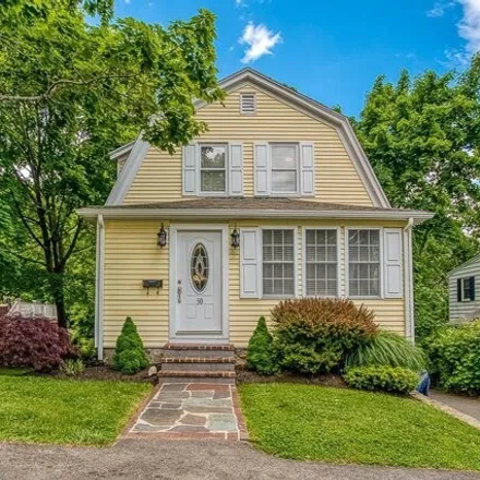 Buy this 3 bed house on 50 Loring Street in Westwood, MA 02090