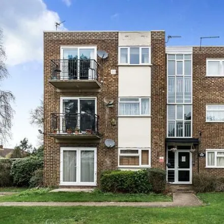 Buy this 2 bed apartment on Bedfont Green Close in London, TW14 8EG