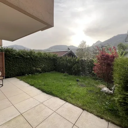 Rent this 3 bed apartment on Bahnhofstraße 34 in 5500 Laideregg, Austria