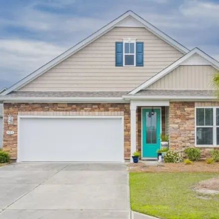 Buy this 3 bed house on 1307 Fence Post Lane in Carolina Shores, Brunswick County