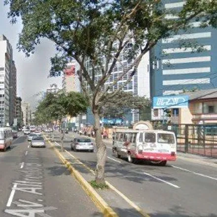 Image 4 - Alfredo Benavides Avenue 768, Miraflores, Lima Metropolitan Area 15047, Peru - Apartment for rent
