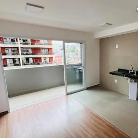 Buy this 2 bed apartment on Rua dos Expedicionários in Jardim Bela Vista, Poços de Caldas - MG