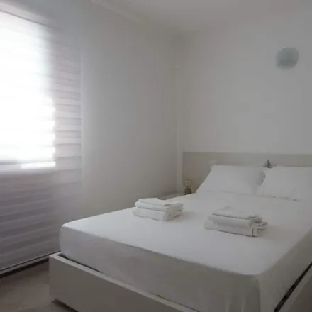 Rent this 1 bed apartment on Olbia in Via Giacomo Pala, 07026 Olbia SS