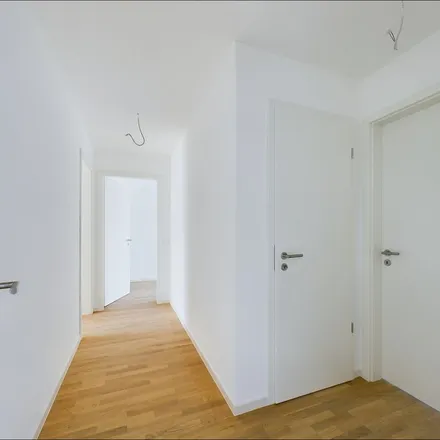 Rent this 3 bed apartment on Bismarckstraße 94 in 63065 Offenbach am Main, Germany