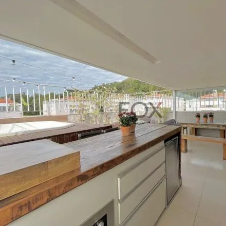 Buy this 4 bed apartment on Ponto Verde in Rodovia Januário Carneiro, Ipê