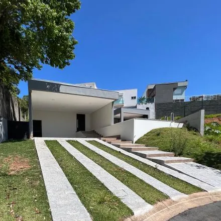Buy this studio house on unnamed road in Bragança Paulista, Bragança Paulista - SP