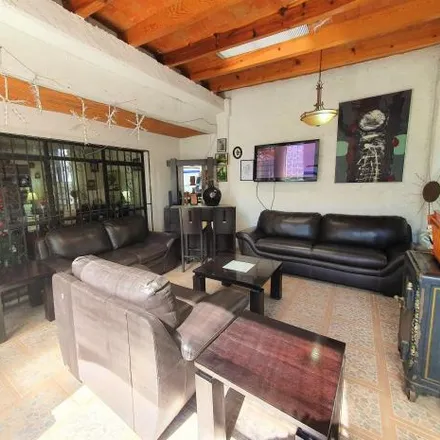 Buy this 4 bed house on La Casa Chata in Calle Mariano Matamoros, Tlalpan