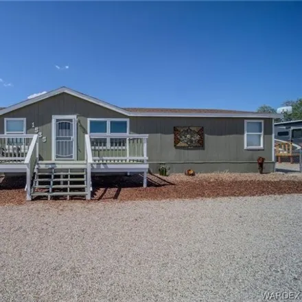 Buy this studio apartment on 1461 Dunlap Road in Mohave Valley, AZ 86426