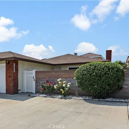 Buy this 3 bed house on 12032 Deana Street in Maxson, El Monte