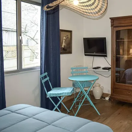 Rent this 2 bed house on Paimpol in 22 Avenue Général de Gaulle, 22500 Paimpol